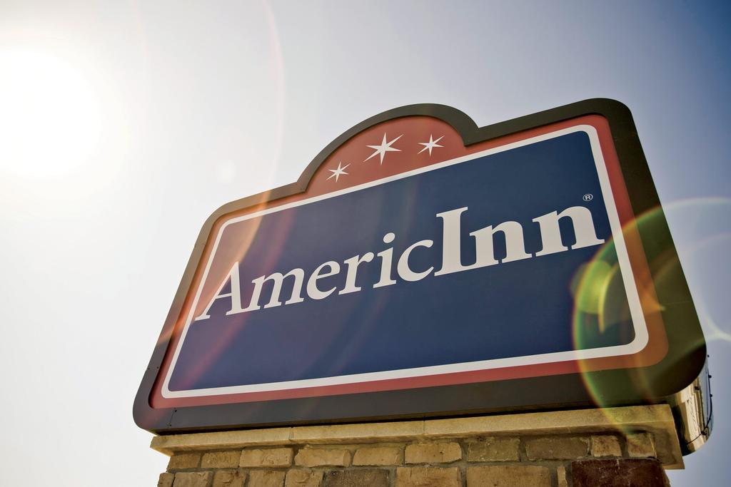 Americinn By Wyndham Minocqua Exterior photo