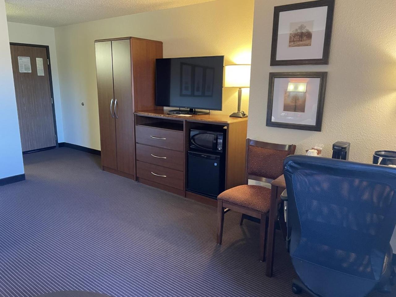 Americinn By Wyndham Minocqua Room photo